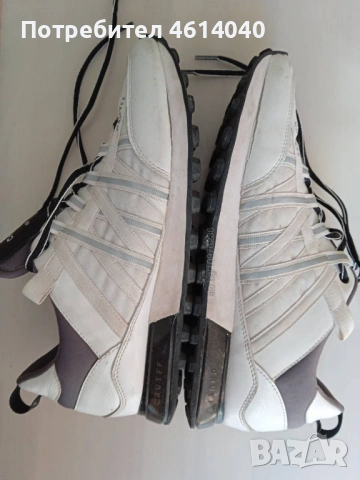 Обувки Маратонки CRUYFF Адидас Wilson 43 / 44, снимка 2 - Маратонки - 52581240