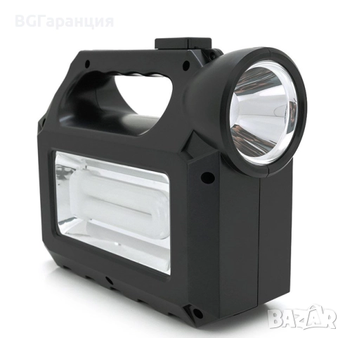 Соларна система GDLITE, снимка 2 - Лед осветление - 52304878