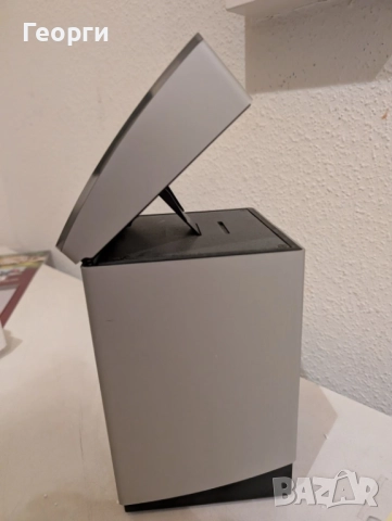 EUROLyser T4 SOLO Ветеринарен лаболаторен уред, снимка 2 - Ветеринари и услуги - 52898812