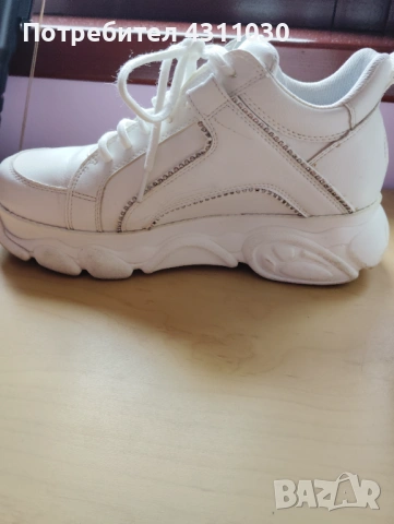 Buffalo маратонки 42 номер , снимка 7 - Маратонки - 53807154