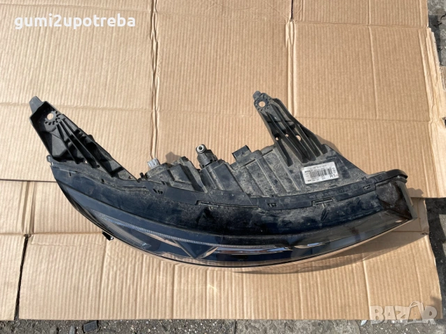 Десен Фар 260100184R Renault Talisman 2017г 147kW