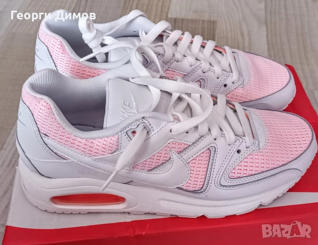 Nike Air Max Command , снимка 7 - Маратонки - 53716222