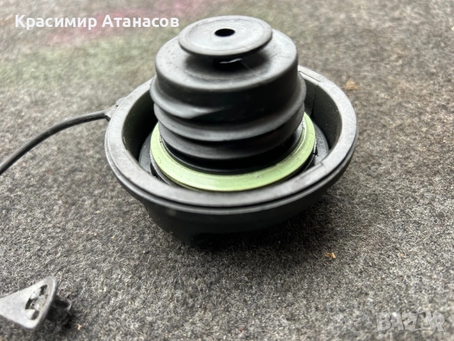 КАПАЧКА РЕЗЕРВОАР ЗА Шевролет Каптива 2008г. Дизел, снимка 11 - Аксесоари и консумативи - 51345044