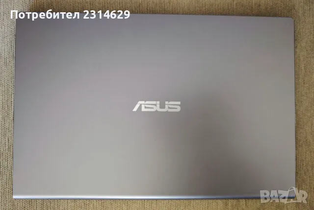 Като Нов 14 Full Hd ASUS VivoBook R465JA i3-1005G1 DDR4 8RAM 256SSD, снимка 4 - Лаптопи за работа - 49083259