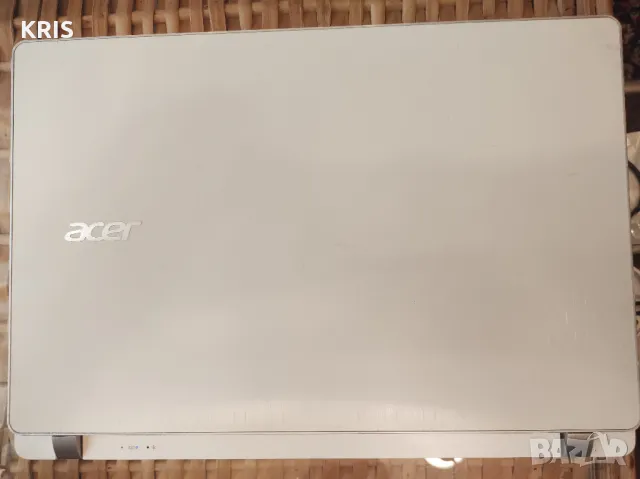 Acer Aspire V ЛАПТОП; c oригинално зарядно !, снимка 2 - Части за лаптопи - 46983376