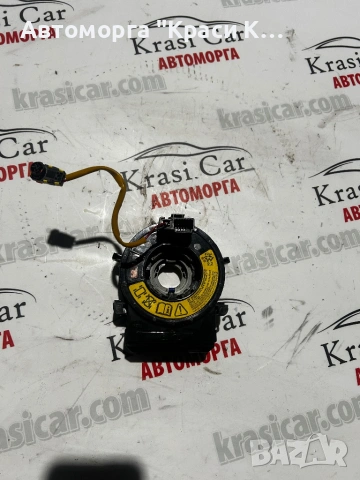 Лентов кабел за Кия Пиканто Kia Picanto 1.2i 16г