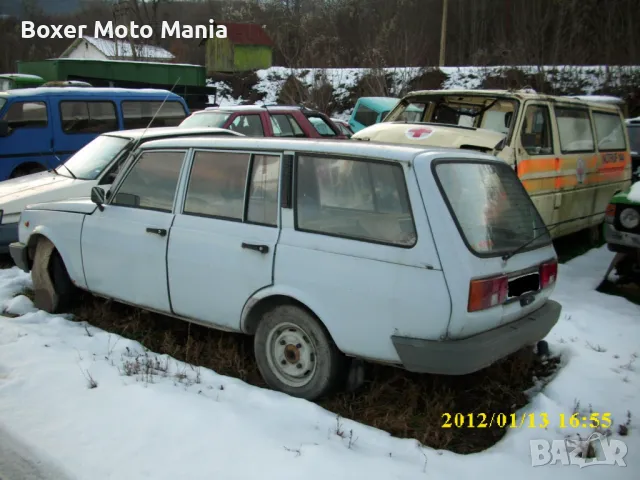 1.3diesel,1.7td,0.9/1.1i,Fiat UNO,Panda,Fiorino,1982-1990г.Части,Джанти,Тегличи   , снимка 9 - Автомобили и джипове - 48508491