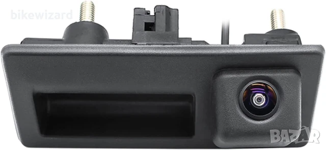 HD камера за заден ход с нощно виждане за Volkswagen / Audi / Skoda