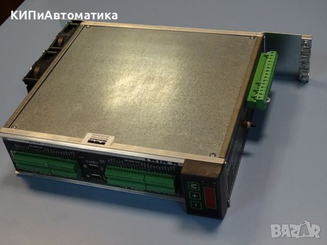 контролер Parker Hannifin TWIN5NS servo drive controller 5A, снимка 10 - Резервни части за машини - 45132871