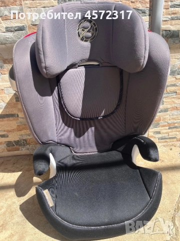 Стол за кола Cybex juno M-FIX 9-18кг