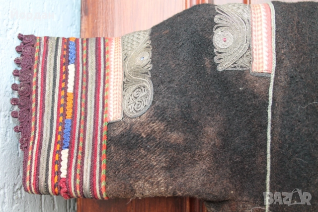 Кюстендилска сая, снимка 2 - Антикварни и старинни предмети - 52755140