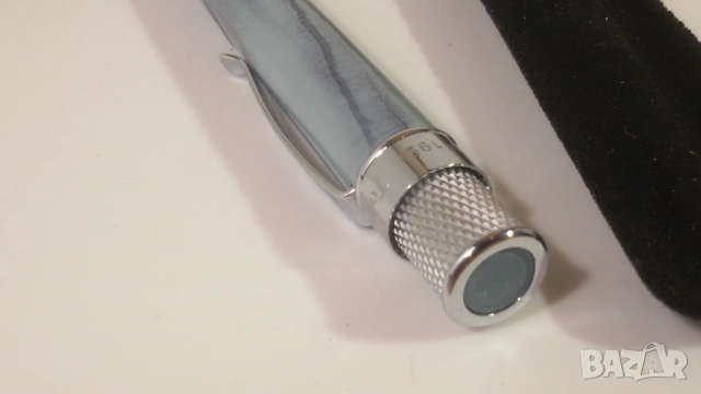 Retro 1951 rollerball химикалка, снимка 12 - Ученически пособия, канцеларски материали - 53358467