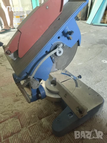 Циркуляр йозчелик , снимка 1