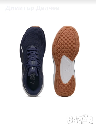 Puma Skyrocket Lite N46 - Оригинални! , снимка 3 - Маратонки - 52268605