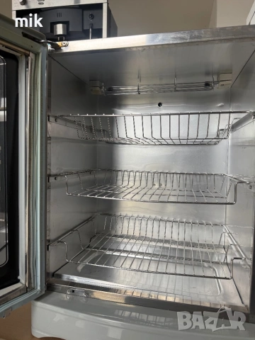 Витрина - Стерилизатор за кърпи - инструменти, снимка 2 - Друго оборудване - 53148841