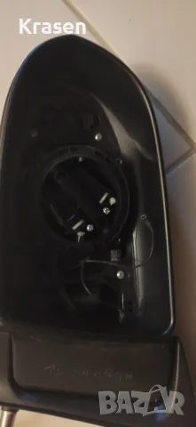 Огледало Опел Зафира А ляво., снимка 5 - Части - 50253354