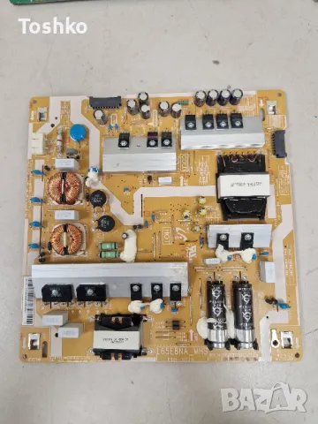 SAMSUNG QE65Q7FAMT BN41-02572A BN94-11487D L65E8NC_MSM BN44-00901A Panel CY-QM065FLLV2H, снимка 9 - Части и Платки - 48212260