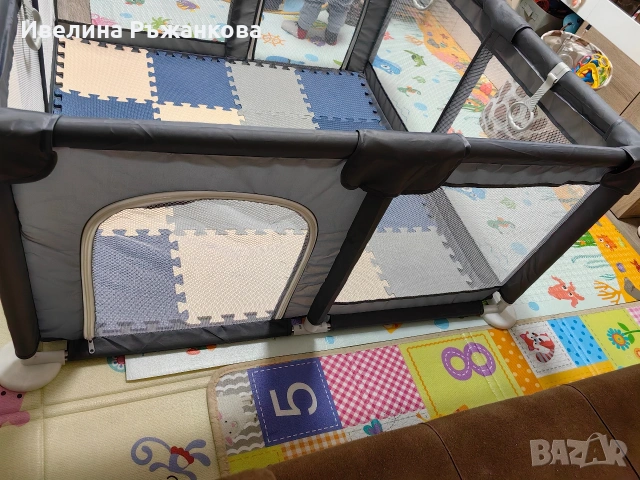 Кошара за игра, снимка 7 - Кошарки - 53135596