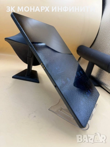 Таблет Samsung Galaxy Tab A9+ 5G/RAM 4GB/64GB+КАЛЪФ, снимка 14 - Samsung - 54115304