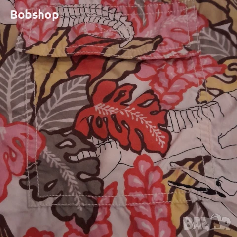 Мъжки бански VILEBREQUIN , снимка 6 - Бански - 51156602