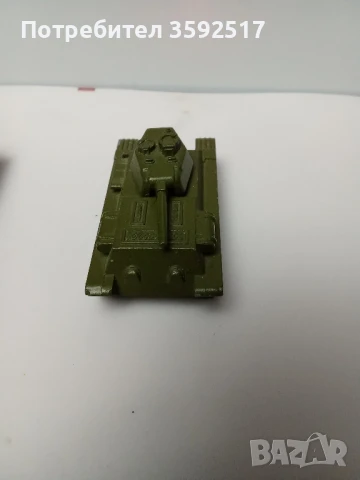 Ретро военна техника, снимка 6 - Колекции - 50632834