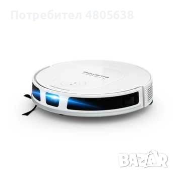 Прахосмукачка робот Rowenta X-PLORER Serie 70, снимка 5 - Прахосмукачки - 54288280