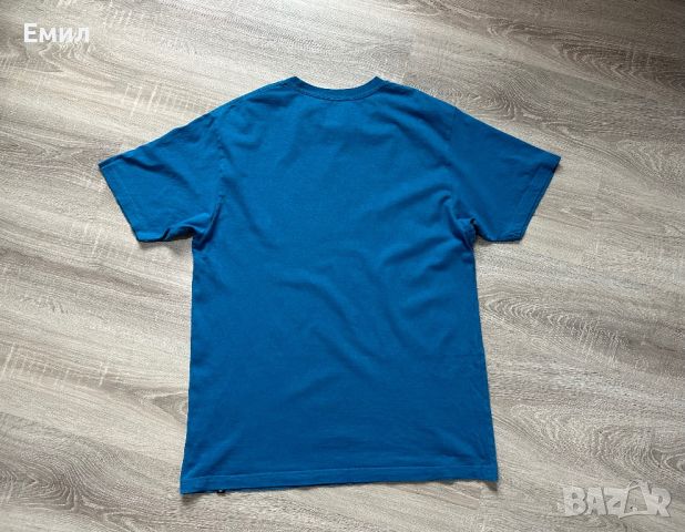 Мъжка тениска DS Star T-Shirt, Размер XL, снимка 5 - Тениски - 45812173