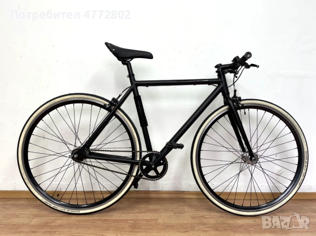 Fixie Inc.  - градски спортен велосипед