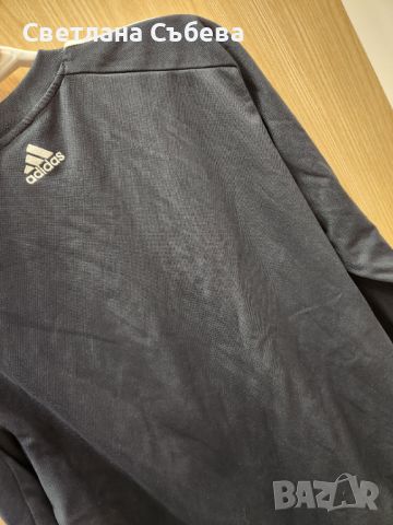 Блуза adidas Chelsea оригинална, нова, снимка 5 - Блузи - 45584766