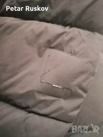 Оригинално яке Calvin klein , снимка 6 - Якета - 51634143