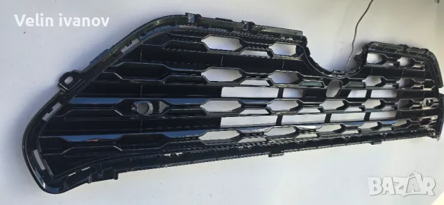 решетка за тойота рав 4