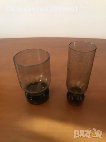 чаши за вино и коктейли, снимка 1 - Чаши - 45963752