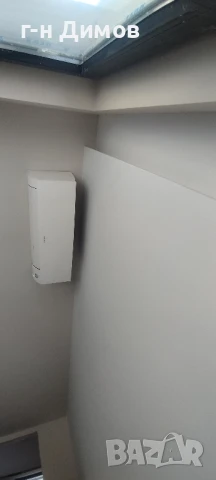 Монтаж на климатици, снимка 18 - Климатици - 39356156