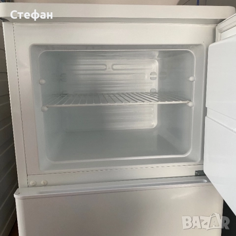 Хладилник с фризер ZANUSSI, снимка 5 - Хладилници - 52447380