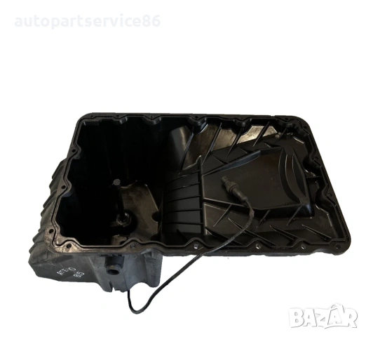 Картер за масло за Mercedes Atego OM904 815 4.250C 4-цилиндров (1997-2005) 