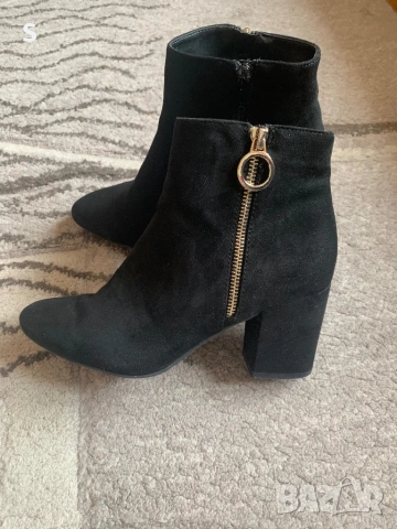 Елегантни боти 38 номер 