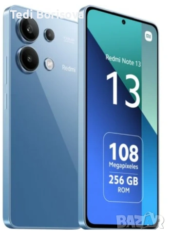 Xiaomi Redmi Note 13 