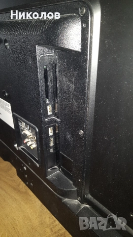 Finlux SMART TV - 42 инчов,LED,FHD , снимка 3 - Телевизори - 52936270