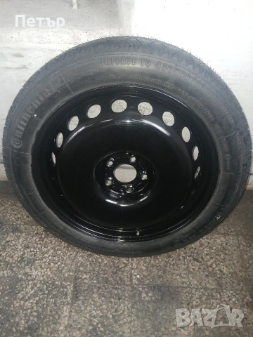 19цола оем патерица мерцедес s-класа нова , снимка 17 - Гуми и джанти - 54088282