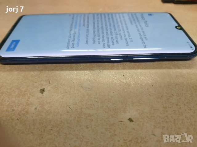 Телефон ZTE AXON 10 Pro 5g, снимка 8 - ZTE - 50678306