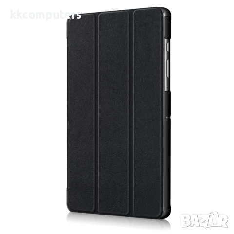 Samsung Galaxy Tab S6 T860 T865 Кожен Калъф и Протектор, снимка 9 - Калъфи, кейсове - 51192982