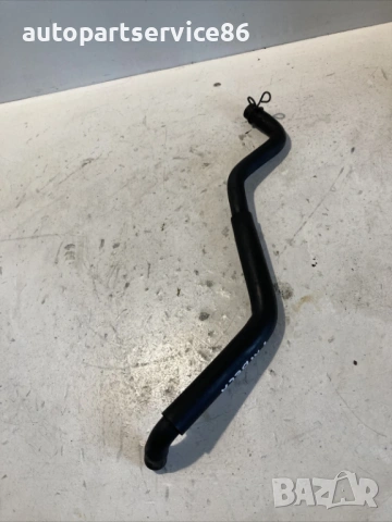 Тръба за охладителна течност за Subaru Tribeca 3.0 V6 (2009) 