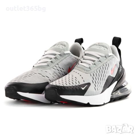 Nike - Air Max 270 номер 39 дамски Оригинал Код 0534, снимка 3 - Маратонки - 46491924