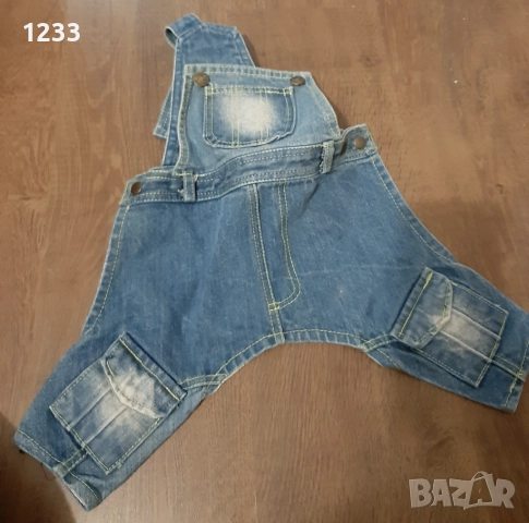 Кучешки дрешки , снимка 4 - За кучета - 52321965