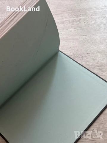 Ритуали от моята кухня, Ирина Тенчева , снимка 6 - Художествена литература - 51047849