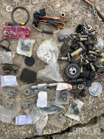 Lada/Лада АВТОЧАСТИ И ДЕТАЙЛИ, снимка 4 - Части - 50536271