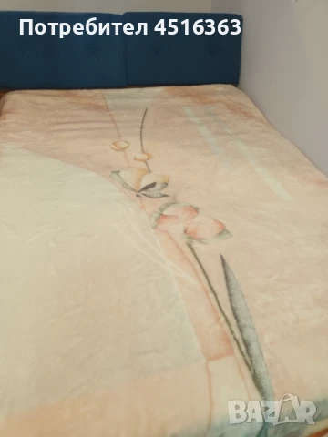 Одеяла, снимка 5 - Олекотени завивки и одеяла - 51026590
