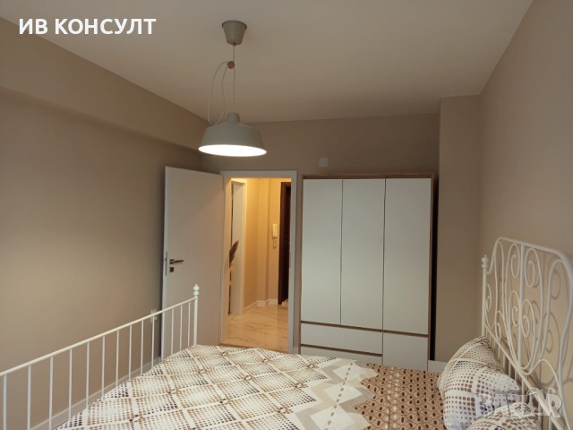 Обзаведен двустаен апартамент под наем до Математическа гимназияя, снимка 14 - Апартаменти - 53428200