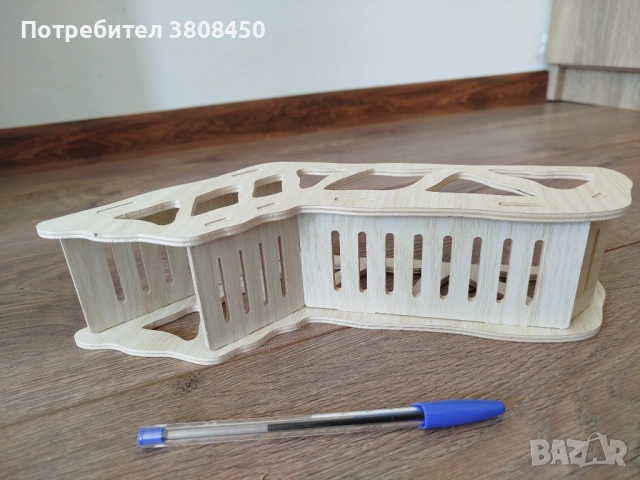 Тунел за хамстери