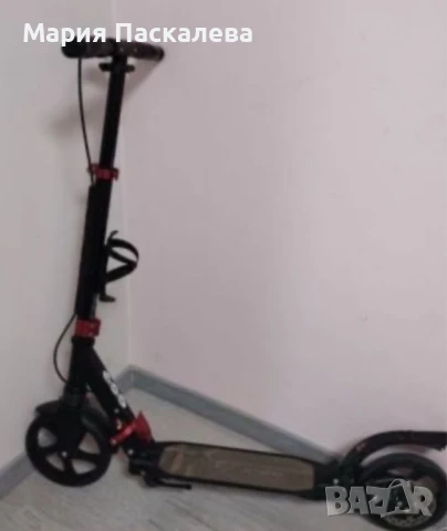 Продавам детска тротинетка Byox 